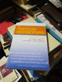 An American Hedge Fund