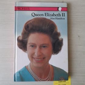 Profiles Queen Elizabeth II