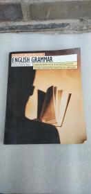 HARPERCOLLINS COLLEGE OUTLINE ENGLISH GRAMMAR