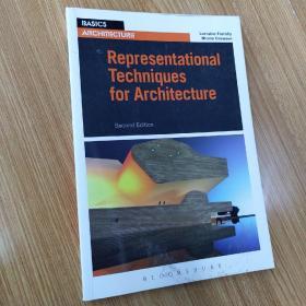 Representional Techiniques for Architecture