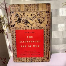 SUN TZU THE ILLUSTRATED ART OF WAR      孙子兵法 英文版