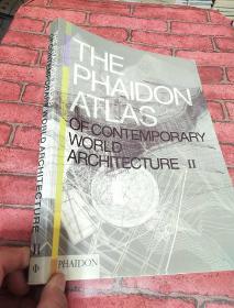 THE PHAIDON ATLAS