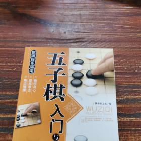 棋牌娱乐指南：五子棋入门与提高