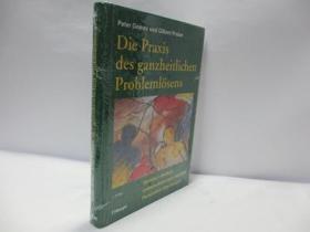 德语 die praxis des ganzheitlichen problemlosens