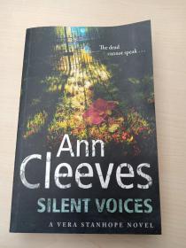 Silent Voices