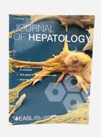 Journal of Hepatology: Official Journal of the European Association for the Study of the Liver (Vol. 52 No.1 2010-01) 英文原版《肝脏病学期刊》