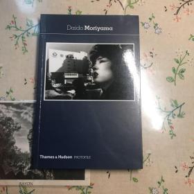 Daido Moriyama Thames & Hudson PHOTOFILE