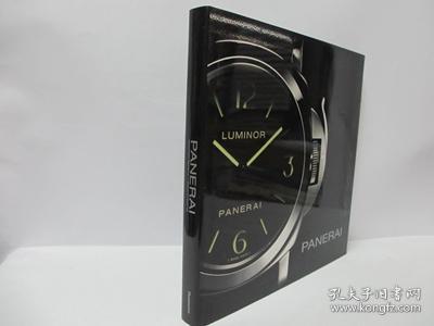 panerai 沛纳海