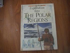 THE POLAR REGIONS