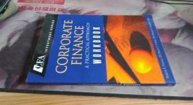 Corporate Finance Workbook: A Practical Approach