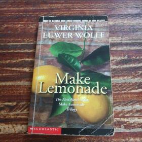 Make Lemonade