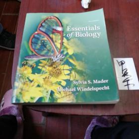 EssentiaIs of BioIogy(生命之源)