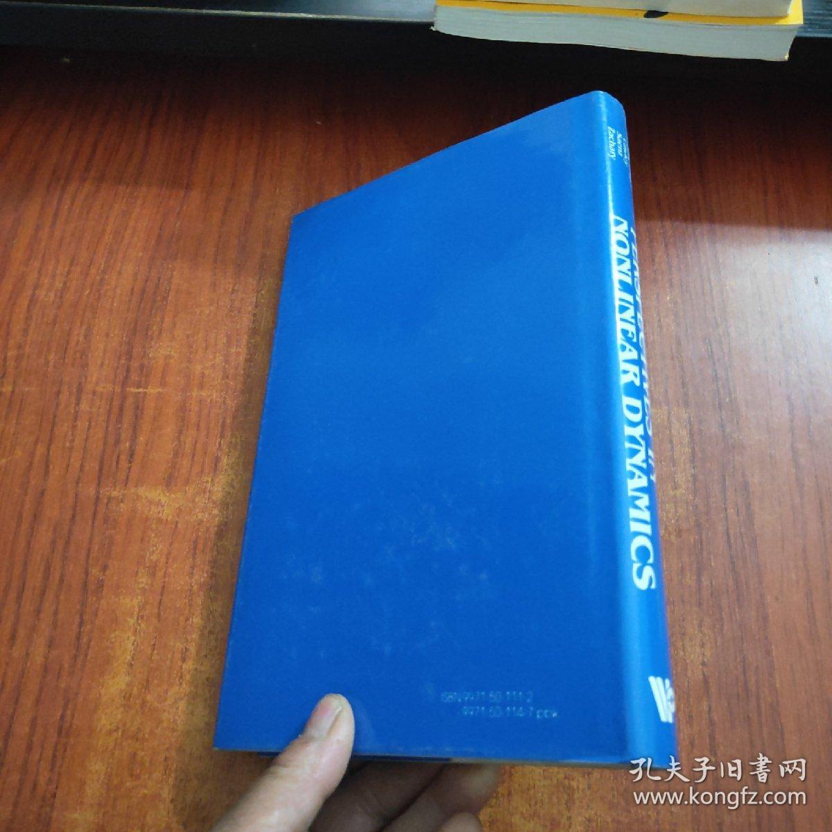 PERSPECTIVES IN NONLINEAR DYNAMICS