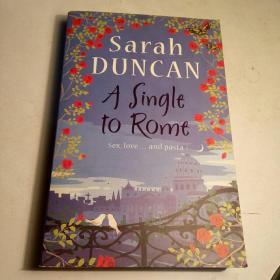 a single to Rome