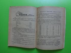 《机械工人》（热加工）【1959年（11）】