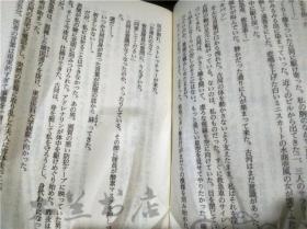 日本原版日文書 果つる底なき （讲谈社文库） 池井戸润 （著） 64开平装