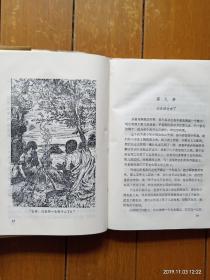 哈克贝利·费恩历险记：外国文学经典阅读丛书