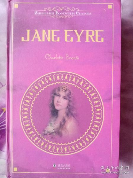 Jane Eyre简爱