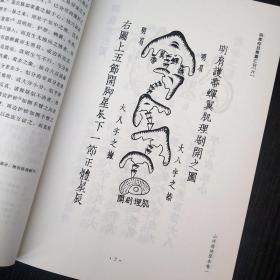 青囊匯刊6-地理山洋指迷