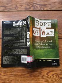 BORN OF WAR