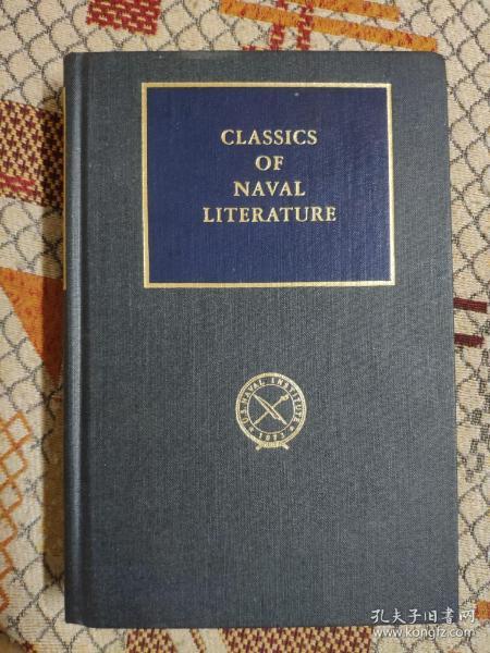 The Introduction of the Ironclad Warship (CLASSICS OF NAVAL LITERATURE)