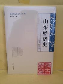 山东地方史文库（第2辑）：山东经济史