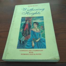 Wuthering heights