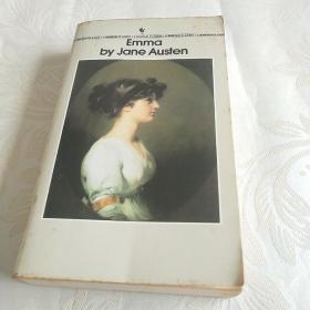 Emma by jane Austen