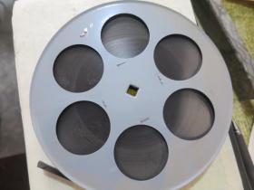 共价键[一]（高中化学教学片）16毫米电影胶片拷贝 1卷 原护甲等 彩色