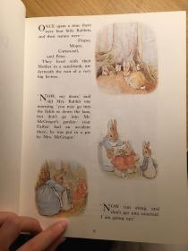 Favorite Tales From Beatrix Potter