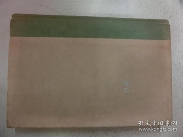 Zero Three Bravo （精装毛边本）