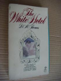 The White Hotel