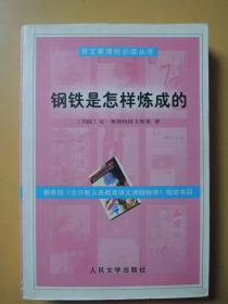 钢铁是怎样炼成的（语文新课标必读丛书）