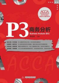 P3 商务分析