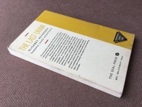 The Last Draw （英语）