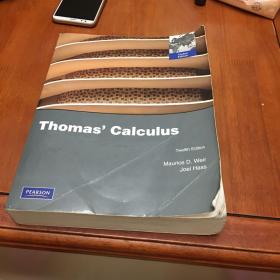 Thomas’ CalClus