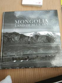 MONGOLIA