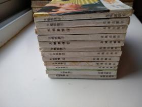 大地恩情(全套)