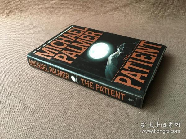 The Patient （英语 精装）