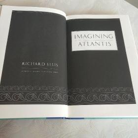 Imagining Atlantis