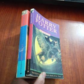 Harry Potter and the Prisoner of Azkaban