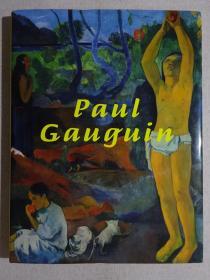 保罗·高更（Gauguin）