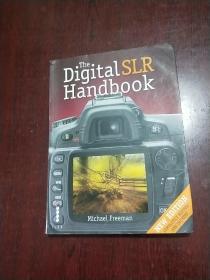 The Digital Slr Handbook: 2 Edition[数码单反手册]