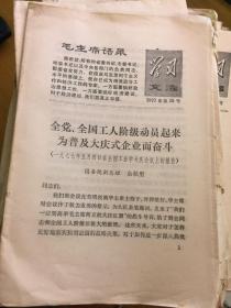 学习文选 1977 第25号