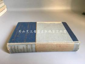 economic principles  problems  and policies（经济原理问题和政策，1941年）