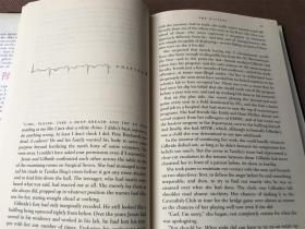 The Patient (英语 精装)