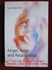 Anger, Rage and Relationship: An Empathic Approach to Anger Management（货号TJ）