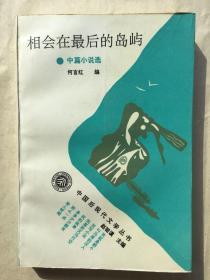 相会在最后的岛屿（后现代文学代表作）