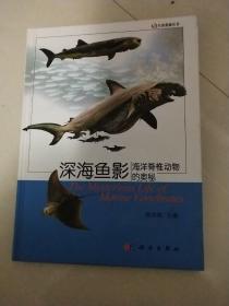 生命奥秘丛书·海洋鱼影：海洋脊椎动物的奥秘