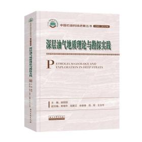 深层油气地质理论与勘探实践